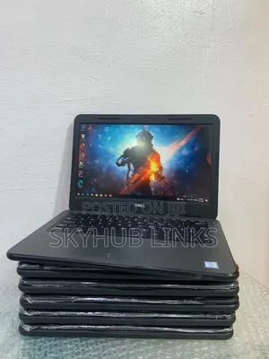 Laptop Dell Latitude 3310 8GB Intel Core i3 SSD 256GB