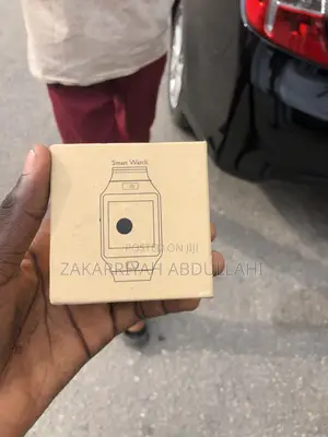 DZ09 Smart Watch