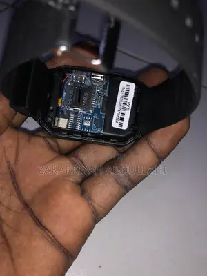 DZ09 Smart Watch