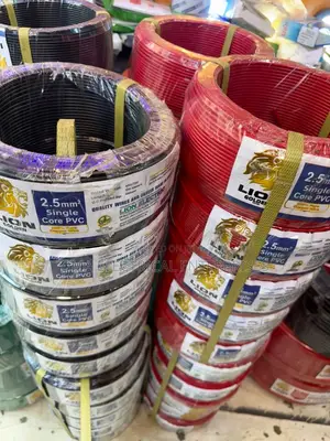 Nigerian Original Cable