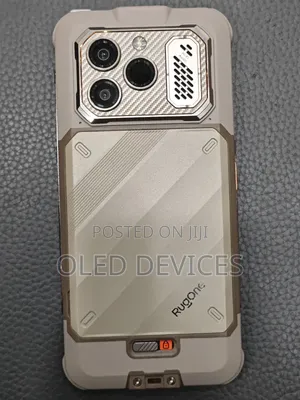 New Rugone Xever 7 Pro 512 GB Bronze