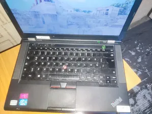 Laptop Lenovo ThinkPad T430 8GB Intel Core i5 HDD 512GB