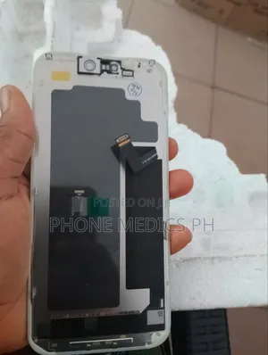 iPhone 17 Promax DD Soft OLED Screen