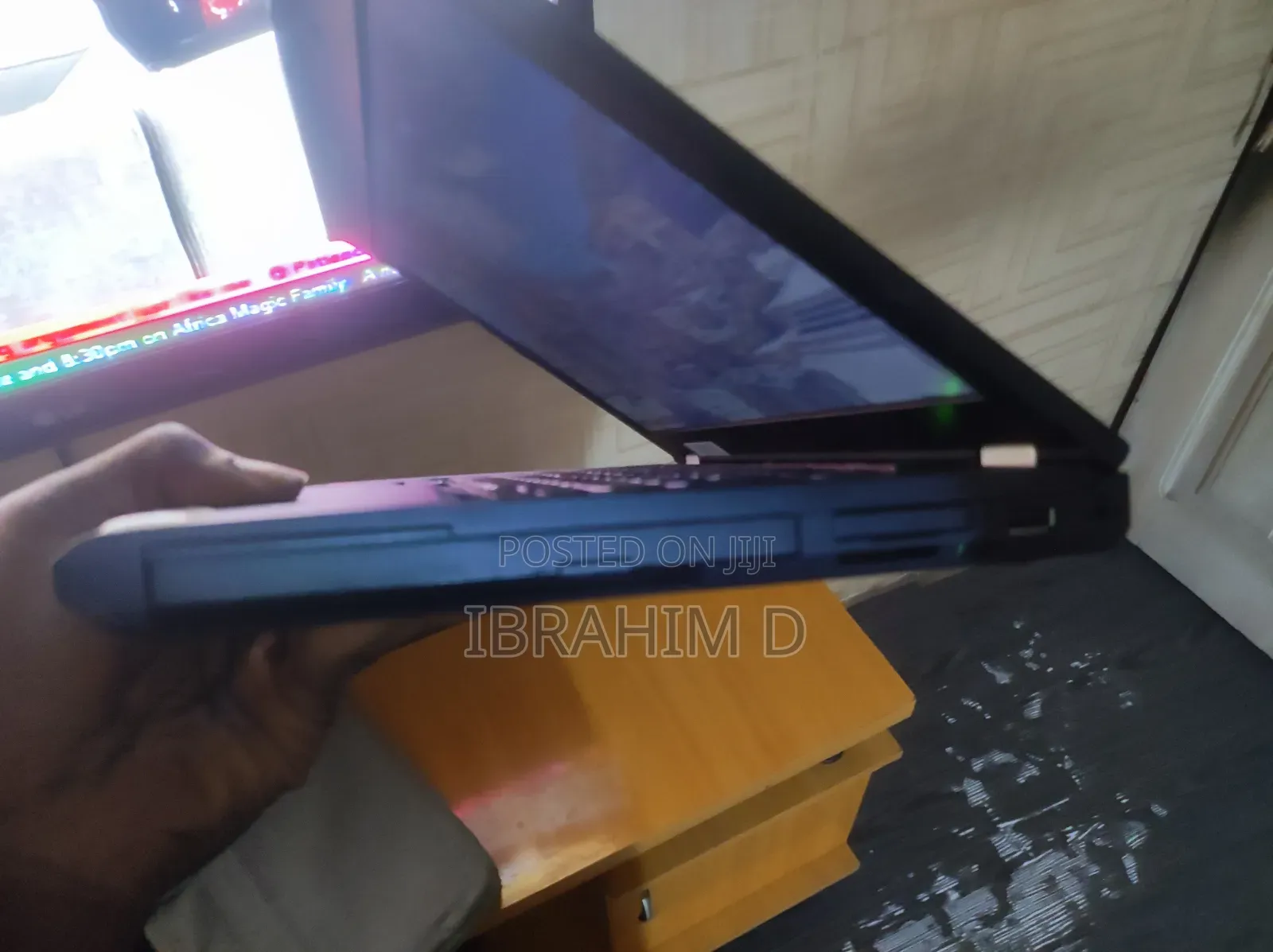 Laptop Lenovo ThinkPad T430 8GB Intel Core i5 HDD 512GB