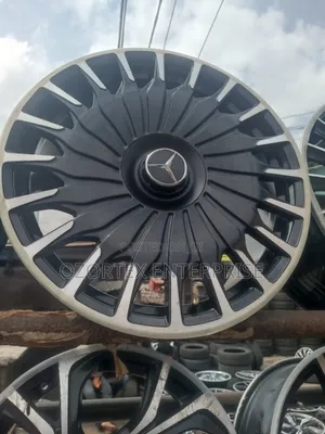 20inches Rim for Mercedes Benz Maybach
