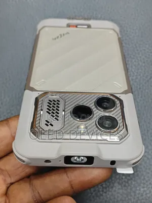 New Rugone Xever 7 Pro 512 GB Bronze