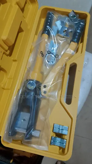 QKY Hydraulic Pliers