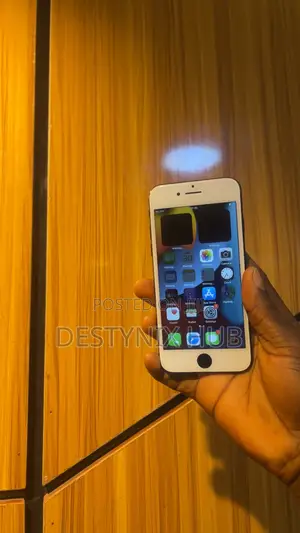Apple iPhone 7 128 GB Black