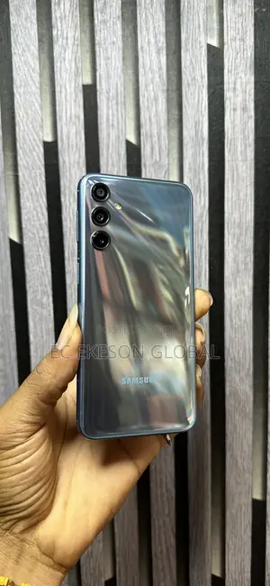 Samsung Galaxy M34 5G 128 GB