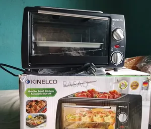 Kinelco Electric Oven