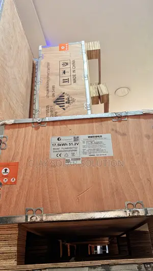 Brand New Felicitysolar 17.5kWh 51.2V Lithium Inverter Battery