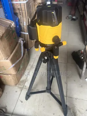 Laser Light