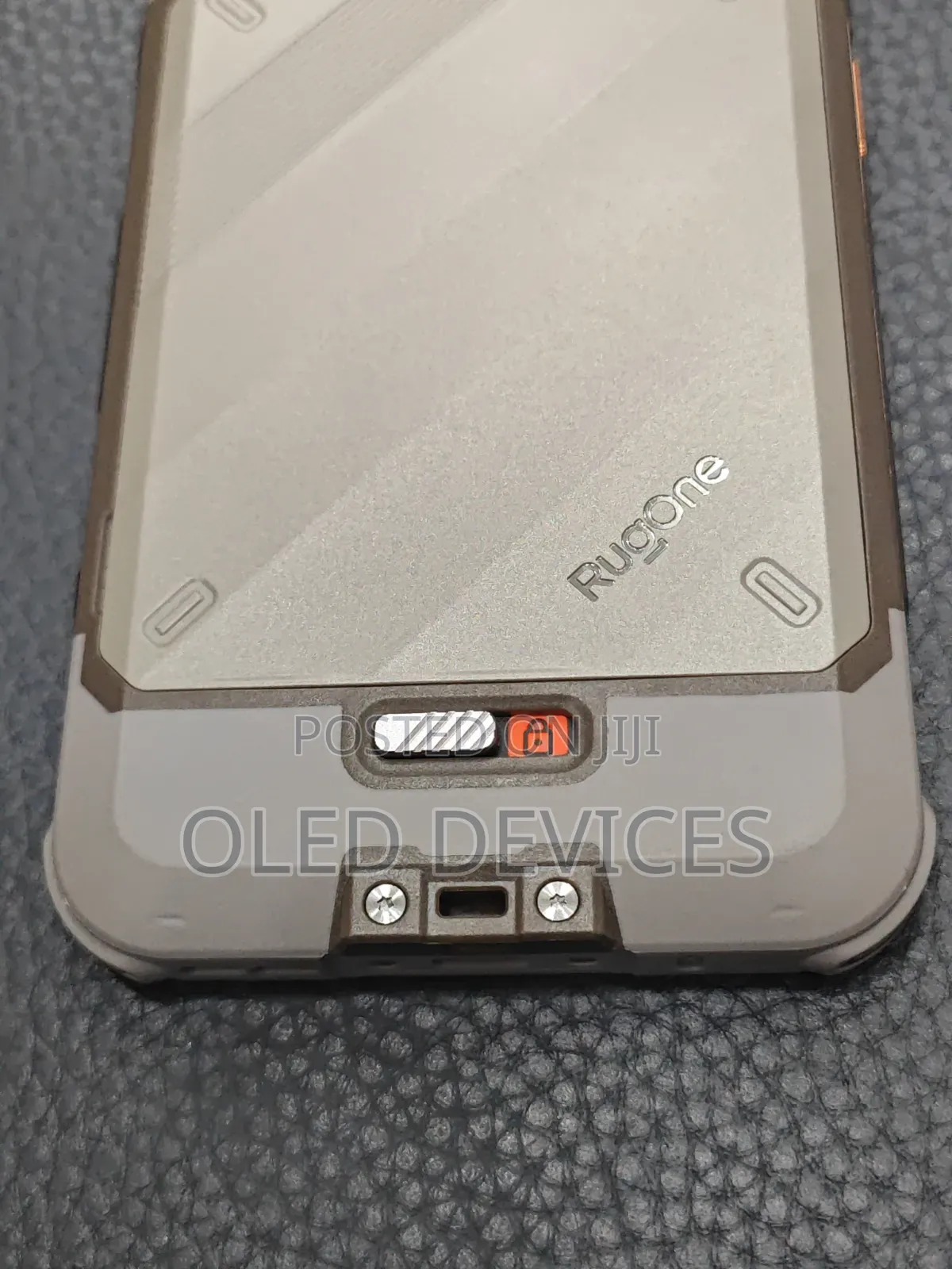 New Rugone Xever 7 Pro 512 GB Bronze