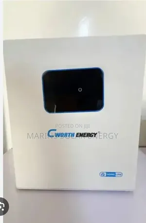 Cworth Lithium Battery 5kwh 48v