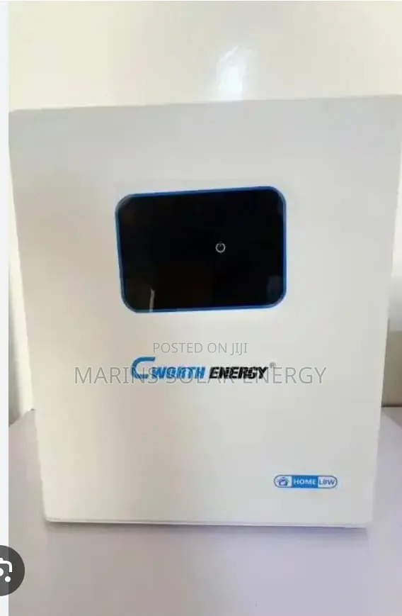 Cworth Lithium Battery 5kwh 48v