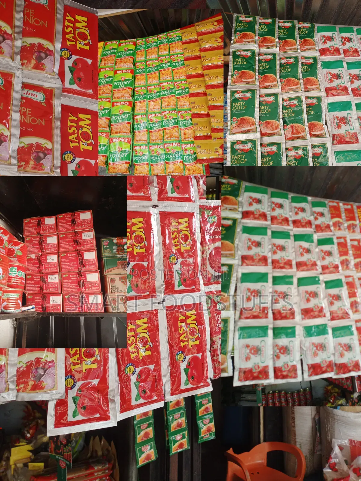 Rice Wholesale