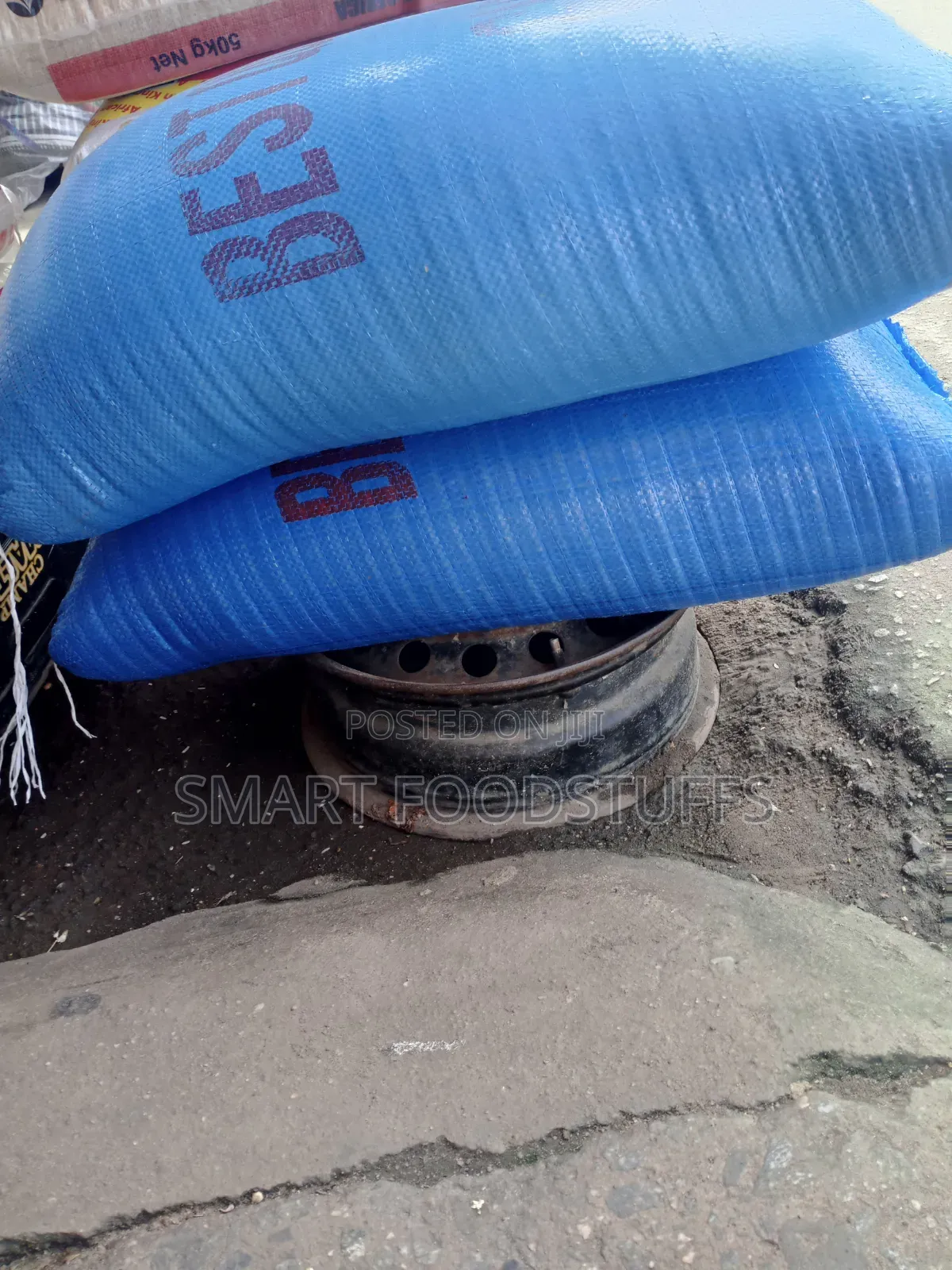 Rice Wholesale