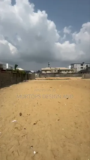 5 Plots of Land *[626sqm Each Plot , BUY BUILD