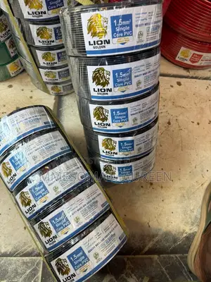 Nigerian Original Cable