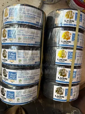 Nigerian Original Cable