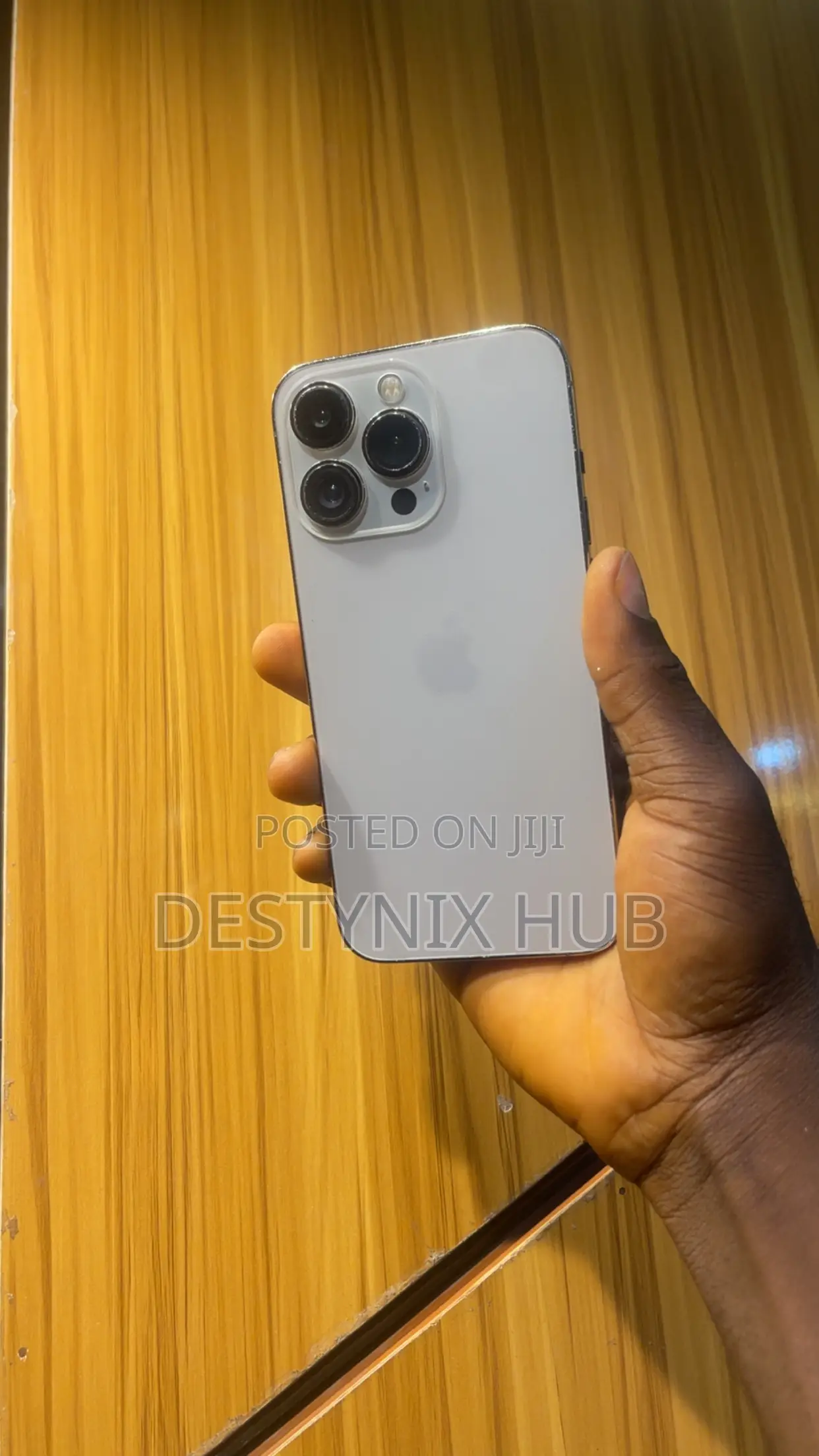 Apple iPhone 13 Pro 128 GB Gold