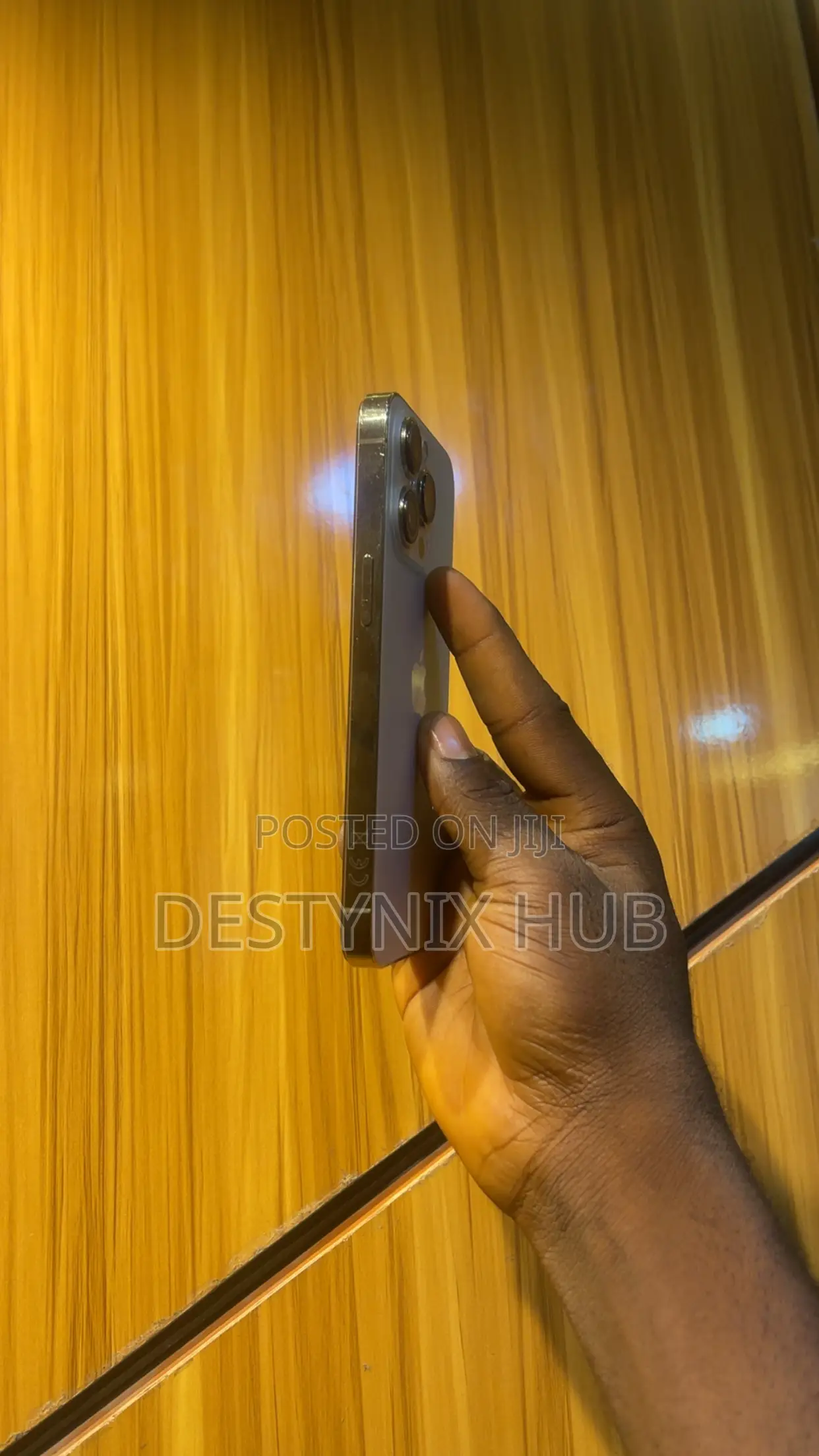 Apple iPhone 13 Pro 128 GB Gold