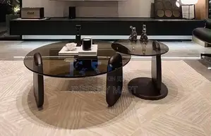 DuoVista Center Table.