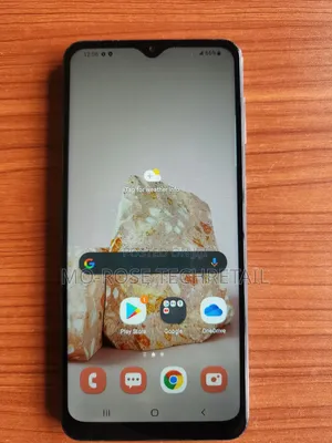Samsung Galaxy A32 5G 64 GB Gray