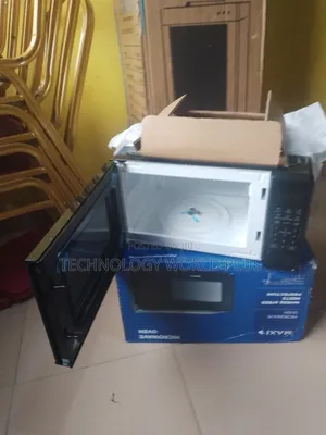 Qualify 20liter Digital Maxi Microwave Oven