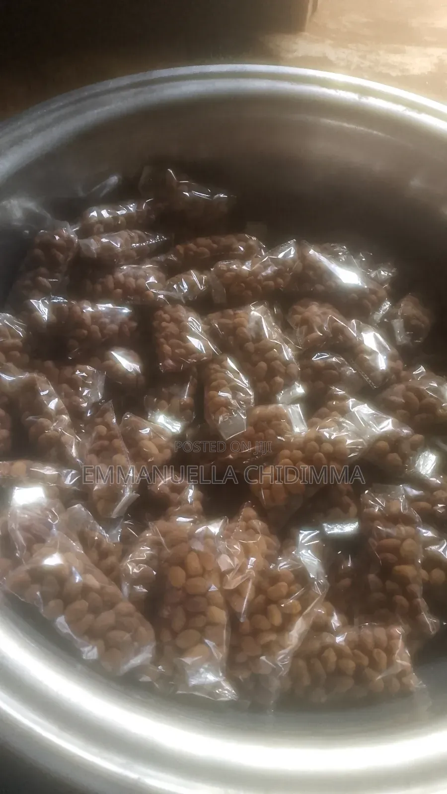 Dimma's Specialties