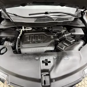Acura MDX 2020 Black