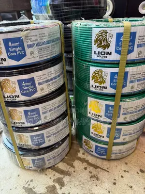 Nigerian Original Cable