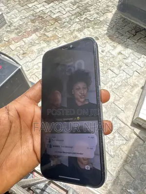 Apple iPhone 12 128 GB Black
