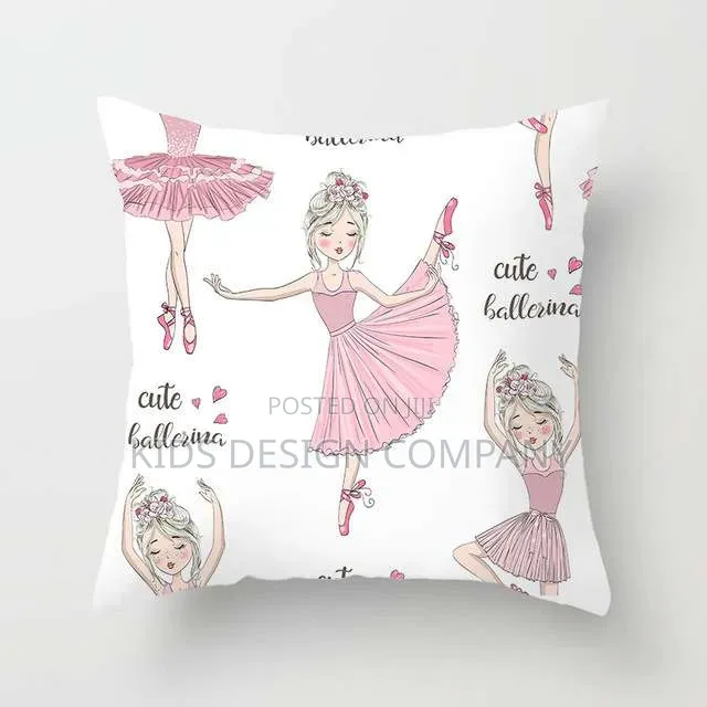 Throw Pillow