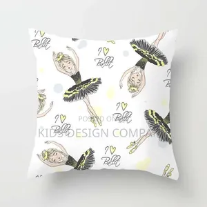 Throw Pillow