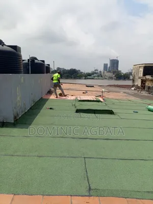 Acedia Roofing Waterproofing Professionals
