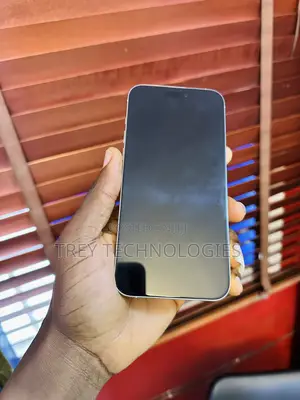Apple iPhone 15 Pro Max 256 GB White