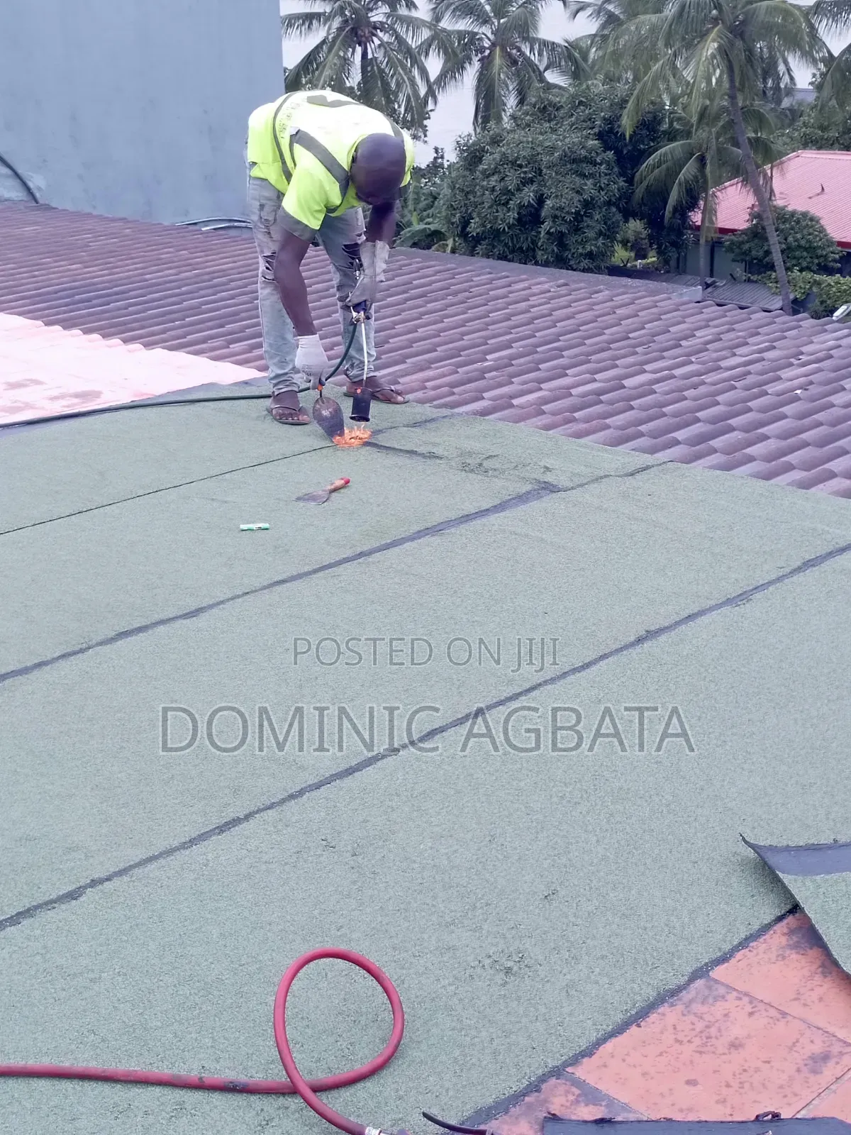 Acedia Roofing Waterproofing Professionals