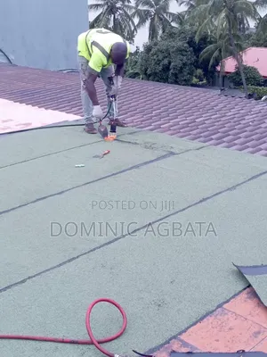 Acedia Roofing Waterproofing Professionals