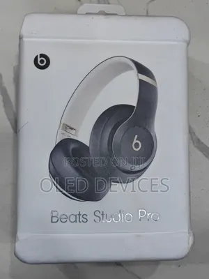 Beats Studio Pro