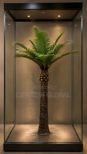 Royal Tropicana Coconut Palm