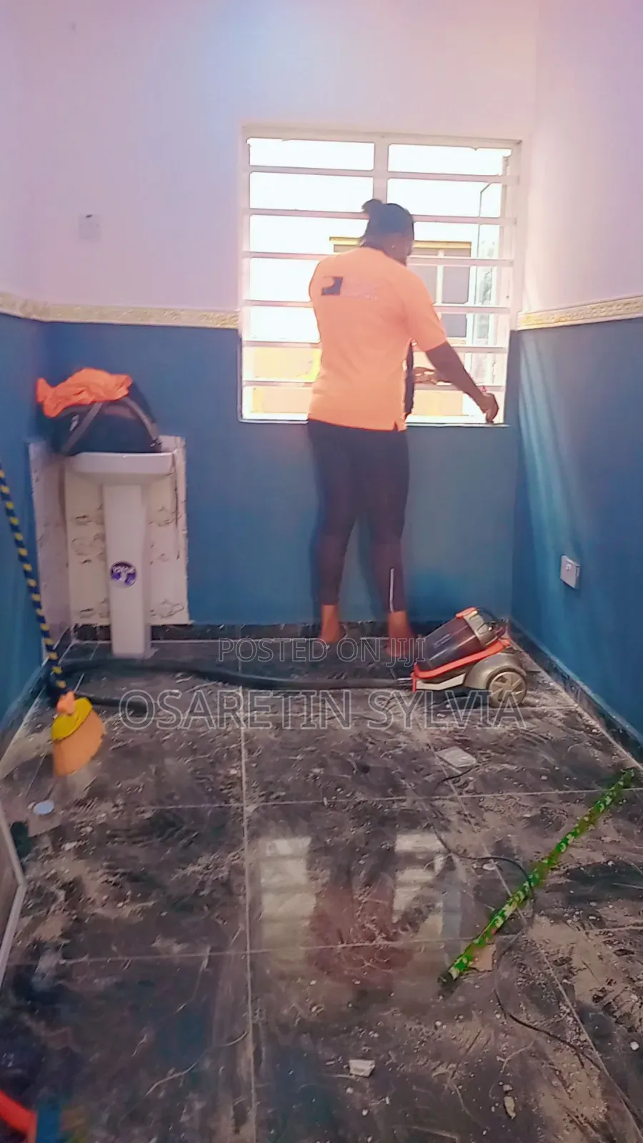 House Kleen