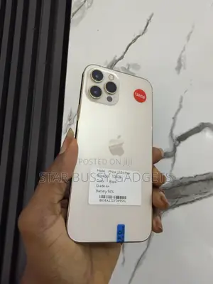 Apple iPhone 12 Pro Max 128 GB Gold