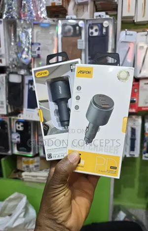 Car Charger