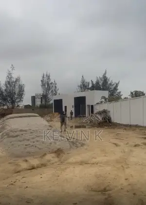 300sqm Land for Sell Chevron Drive Lekki