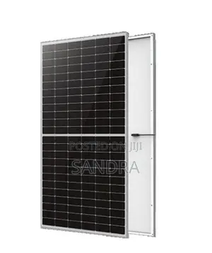 Cola Solar Solar Panel 320w