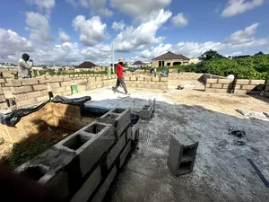 Bricklaying