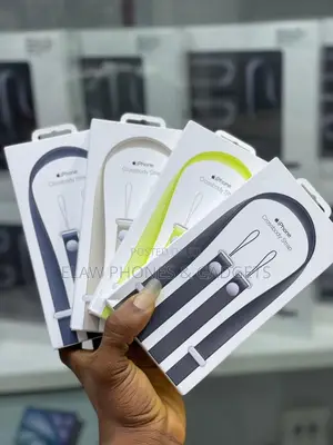 iPhone CrossBody Strap