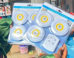Led Lights