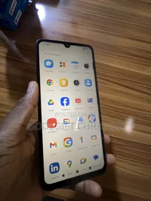 Xiaomi Poco C71 64 GB Black